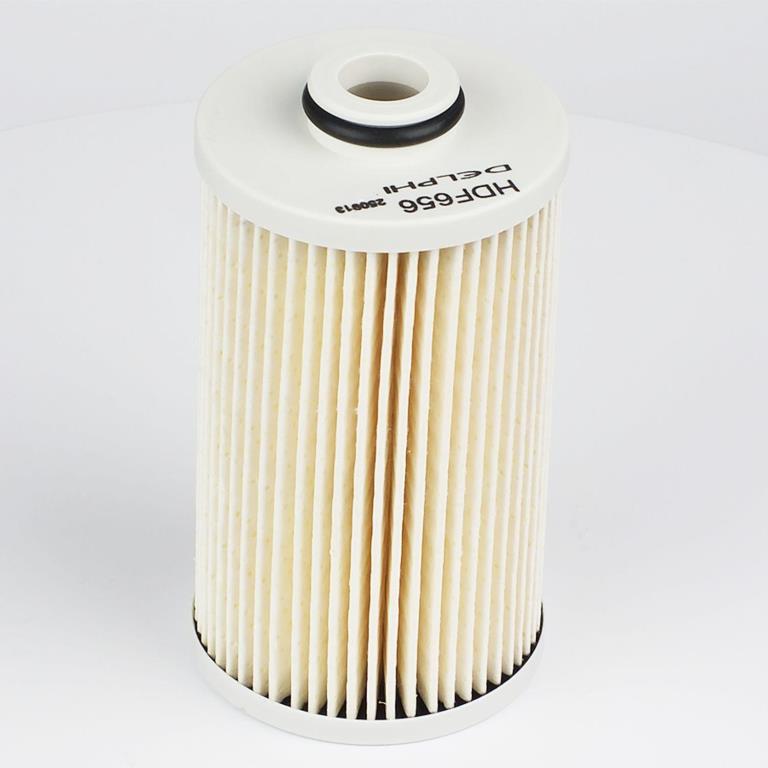 Filtro de combustível DELPHI ref. HDF656